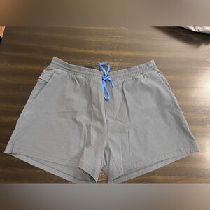 Lululemon Men’s XXL swim short. 5 inch inseam